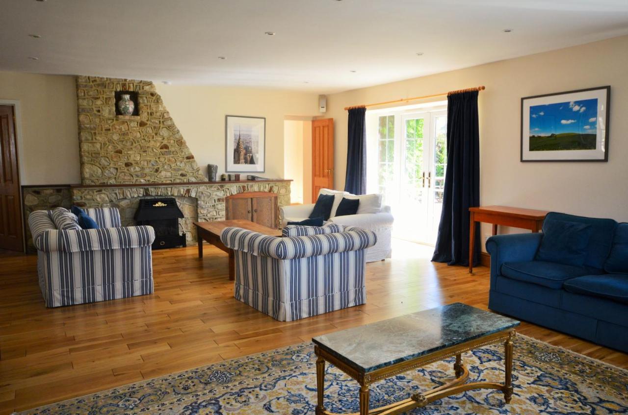Rookley Farm Lodge מראה חיצוני תמונה