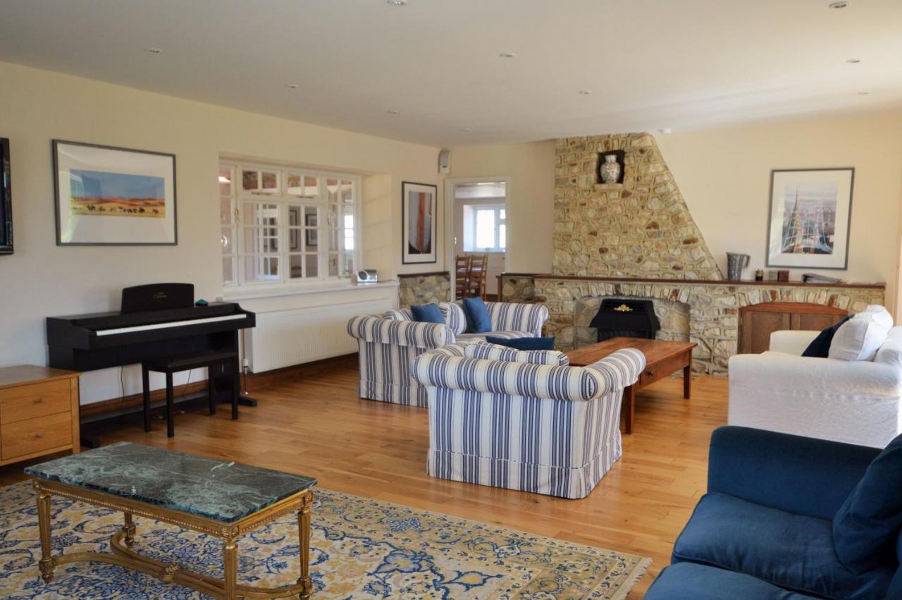 Rookley Farm Lodge מראה חיצוני תמונה