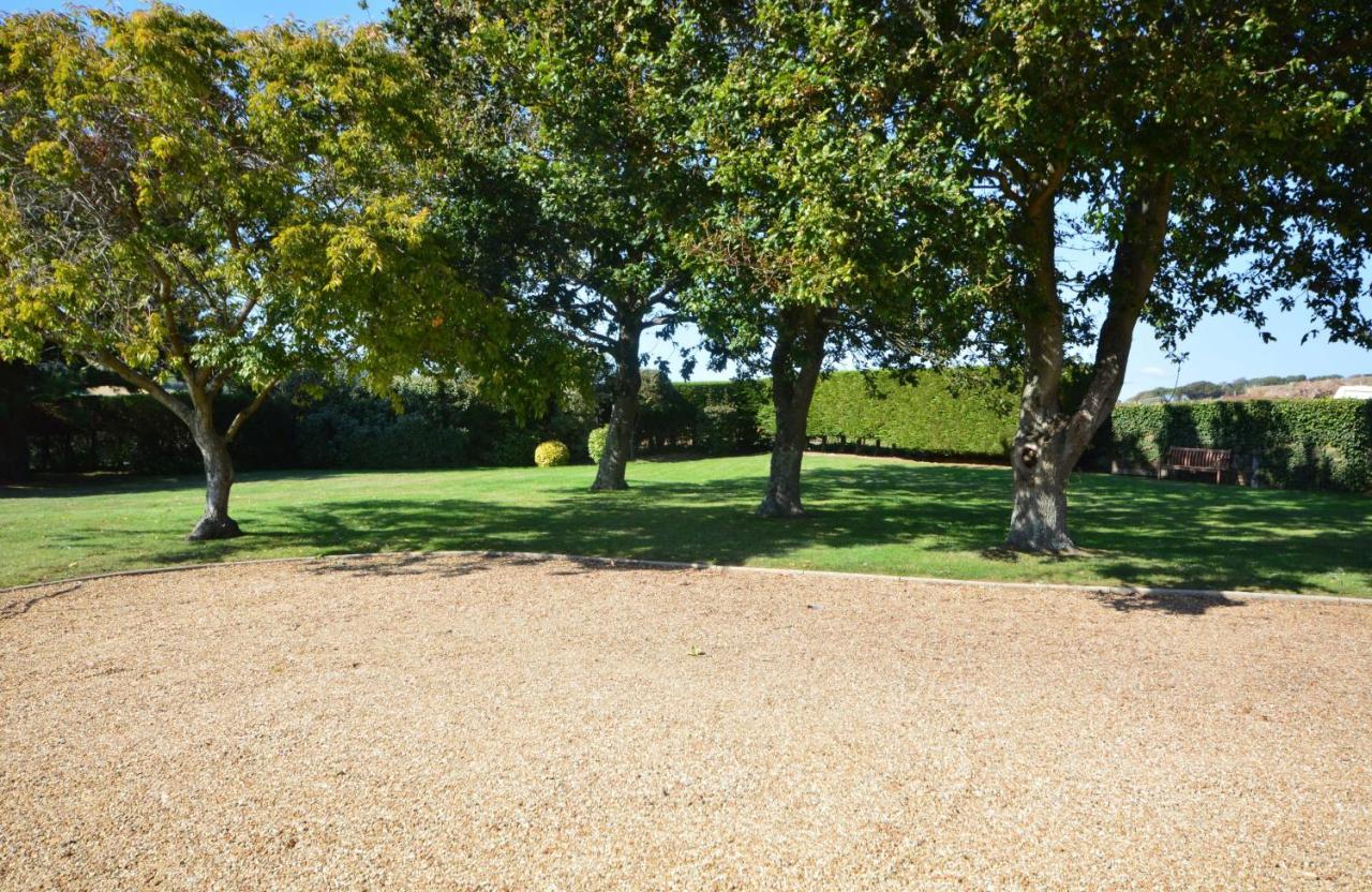 Rookley Farm Lodge מראה חיצוני תמונה