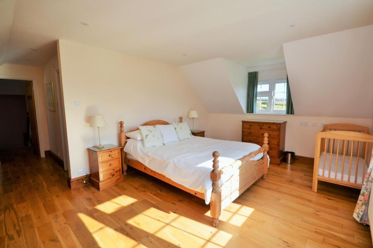 Rookley Farm Lodge מראה חיצוני תמונה