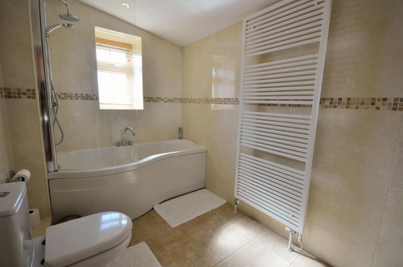 Rookley Farm Lodge מראה חיצוני תמונה