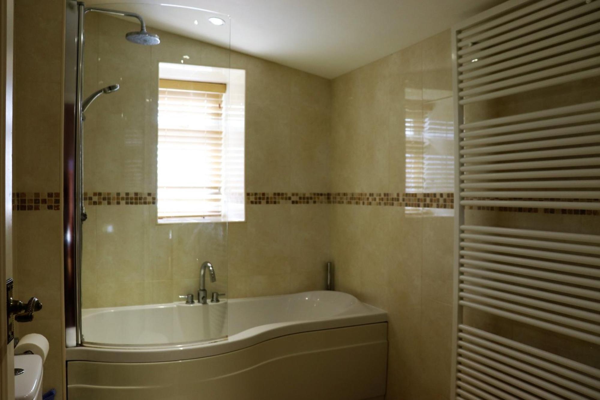 Rookley Farm Lodge מראה חיצוני תמונה