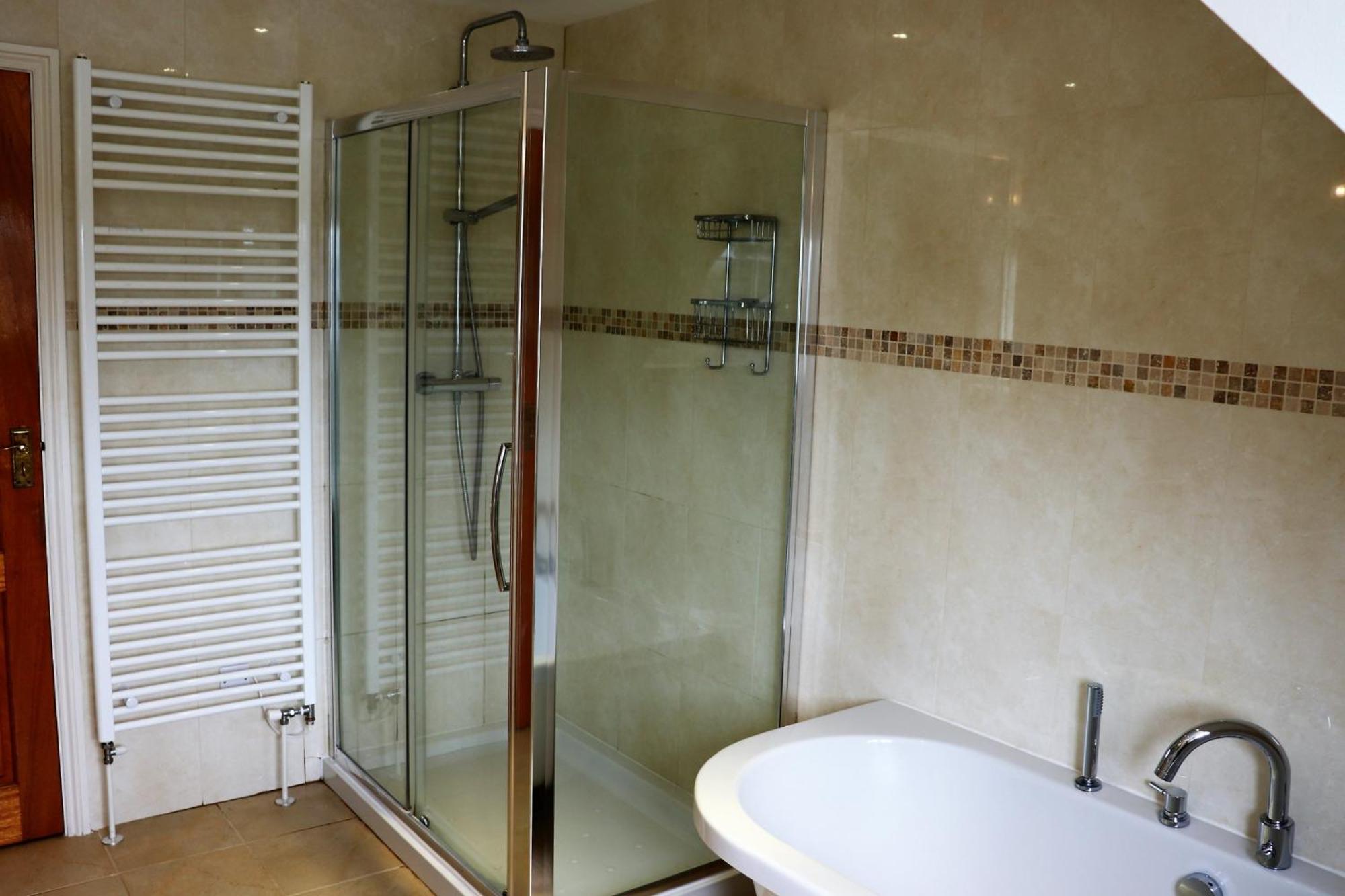 Rookley Farm Lodge מראה חיצוני תמונה