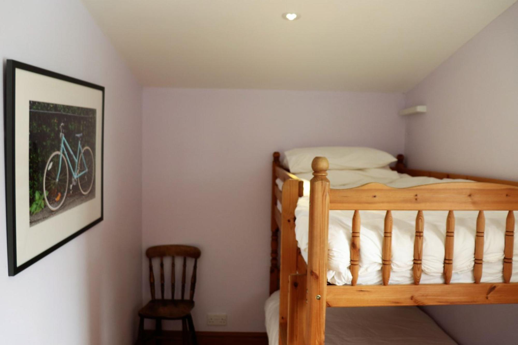 Rookley Farm Lodge מראה חיצוני תמונה