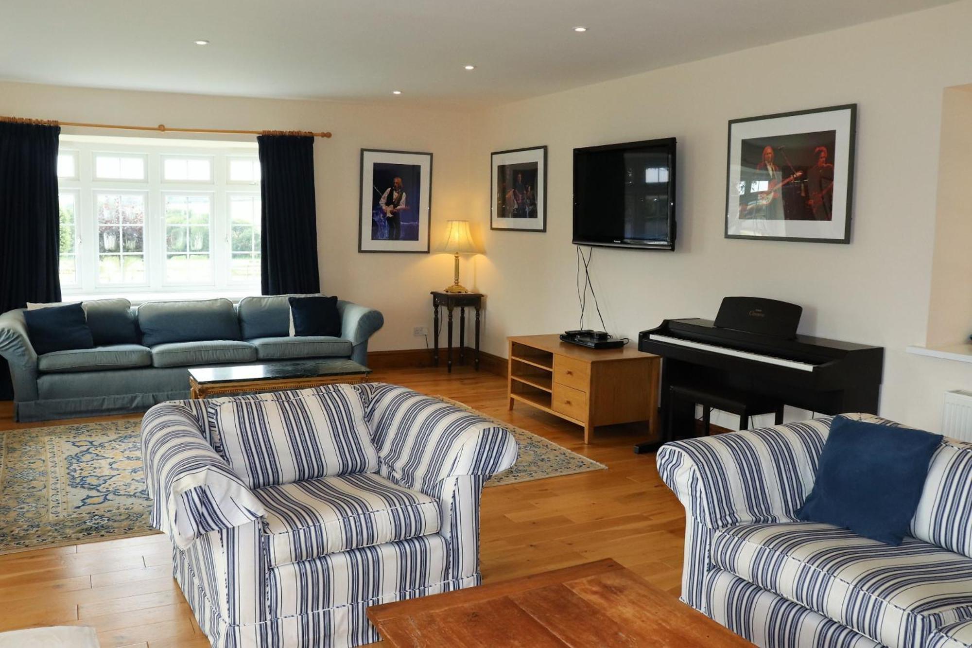 Rookley Farm Lodge מראה חיצוני תמונה