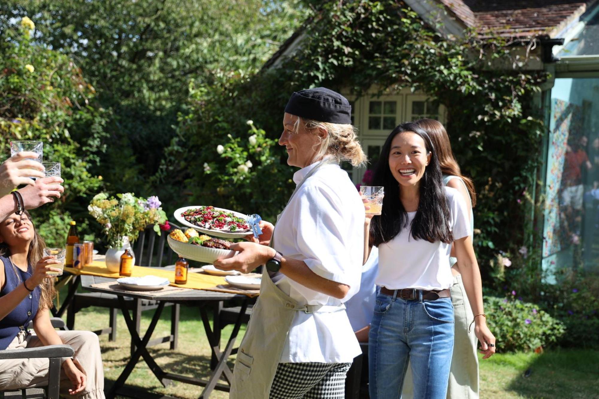 Rookley Farm Lodge מראה חיצוני תמונה
